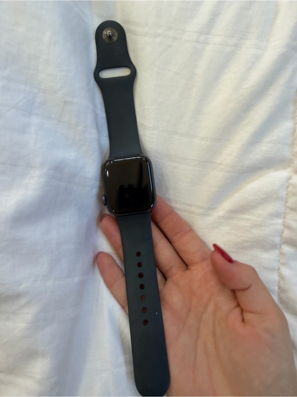 Apple Watch SE